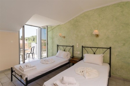 Apart Piccadilly - 25