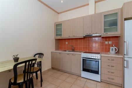 Apart Piccadilly - 26