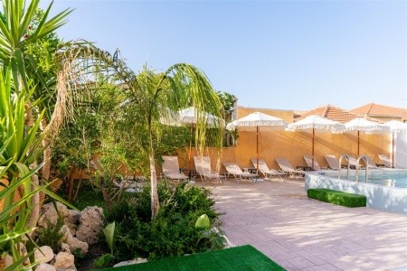 Apart Piccadilly - 28