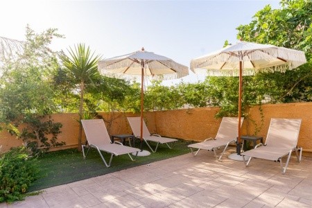 Apart Piccadilly - 29