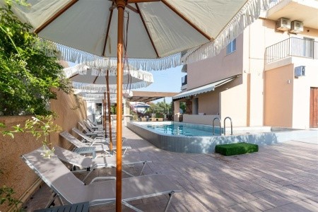 Apart Piccadilly - 30