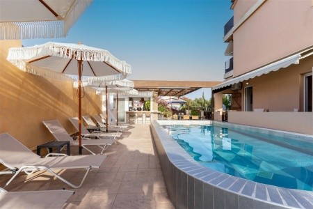 Apart Piccadilly - 31