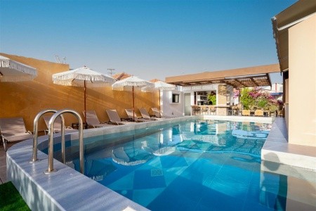 Apart Piccadilly - 32