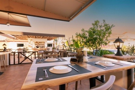 Apart Piccadilly - 34