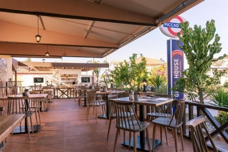 Apart Piccadilly - 35