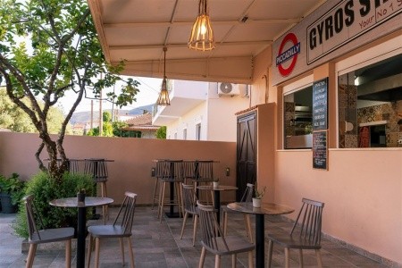 Apart Piccadilly - 36