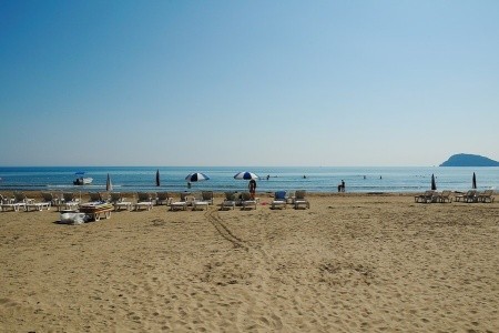 Andreolas Beach - 14