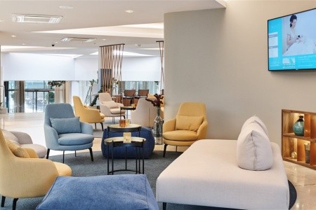 Aminess Maestral - 10