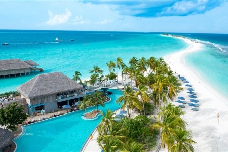 Finolhu Seaside Collection - 2