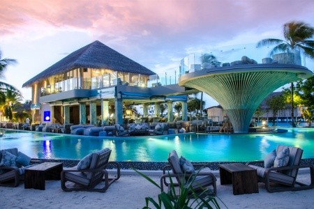 Finolhu Seaside Collection - 4