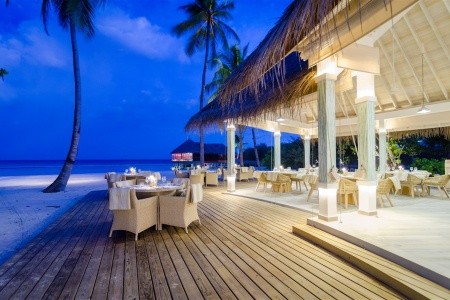 Finolhu Seaside Collection - 7