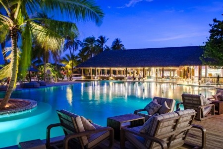 Finolhu Seaside Collection - 8