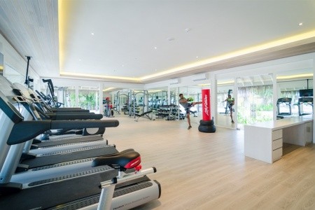 Finolhu Seaside Collection - 14