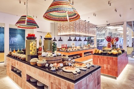 Finolhu Seaside Collection - 28