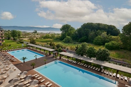 Sunny Beach Club (Ex. Cook's Club Sunny Beach) - 5