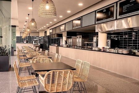 Sunny Beach Club (Ex. Cook's Club Sunny Beach) - 9