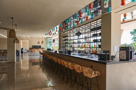 Sunny Beach Club (Ex. Cook's Club Sunny Beach) - 11