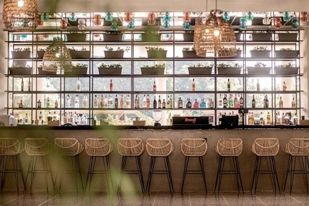 Sunny Beach Club (Ex. Cook's Club Sunny Beach) - 12