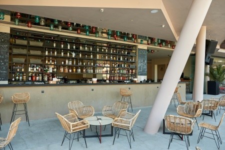 Sunny Beach Club (Ex. Cook's Club Sunny Beach) - 13