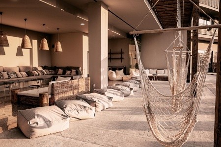 Sunny Beach Club (Ex. Cook's Club Sunny Beach) - 14