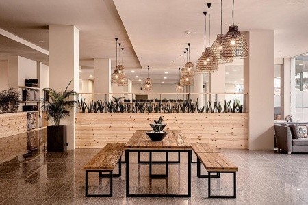 Sunny Beach Club (Ex. Cook's Club Sunny Beach) - 18