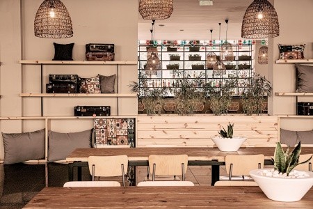 Sunny Beach Club (Ex. Cook's Club Sunny Beach) - 19