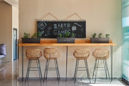 Sunny Beach Club (Ex. Cook's Club Sunny Beach) - 20