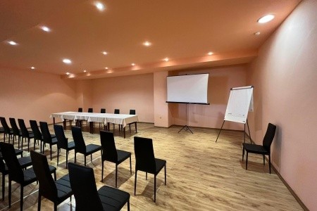 Sunny Beach Club (Ex. Cook's Club Sunny Beach) - 21