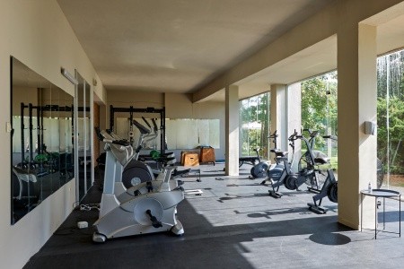 Sunny Beach Club (Ex. Cook's Club Sunny Beach) - 23