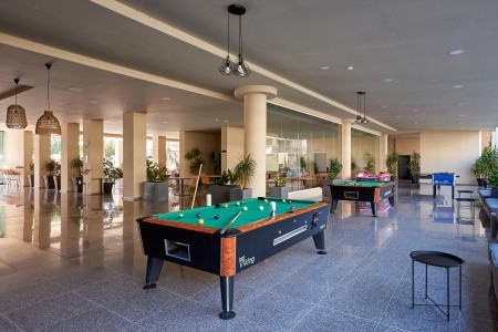 Sunny Beach Club (Ex. Cook's Club Sunny Beach) - 25