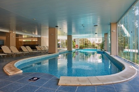 Sunny Beach Club (Ex. Cook's Club Sunny Beach) - 26