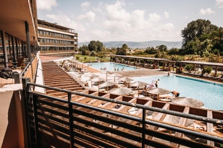 Sunny Beach Club (Ex. Cook's Club Sunny Beach) - 29