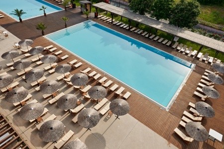 Sunny Beach Club (Ex. Cook's Club Sunny Beach) - 30