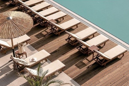 Sunny Beach Club (Ex. Cook's Club Sunny Beach) - 34