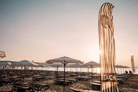 Sunny Beach Club (Ex. Cook's Club Sunny Beach) - 37