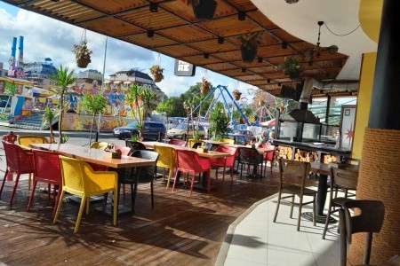 Bulharsko, Primorsko, Nordic, za <span>25.803</span> Kč