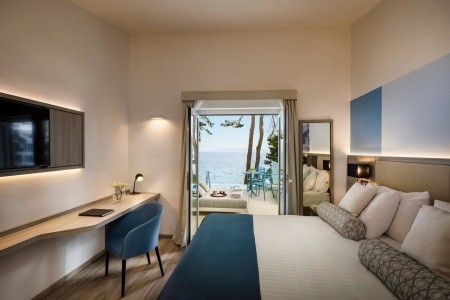 Valamar Carolina Hotel & Villas - 4