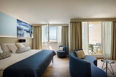 Valamar Carolina Hotel & Villas - 7