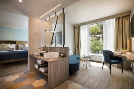 Valamar Carolina Hotel & Villas - 9