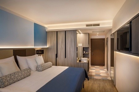 Valamar Carolina Hotel & Villas - 12