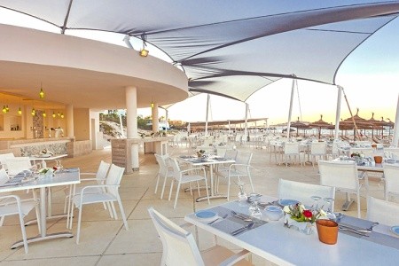 Tunisko Sousse Marhaba Club 13 dňový pobyt All Inclusive Letecky Letisko: Praha September 2026 (26/09/26- 8/10/26)