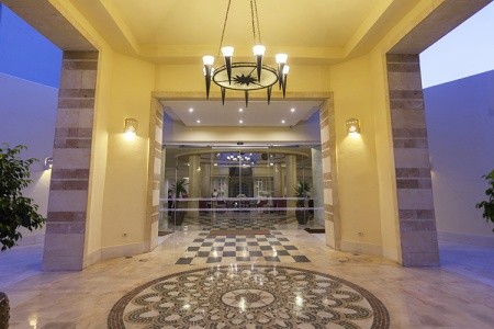 Tunisko Sousse Marhaba Club 13 dňový pobyt All Inclusive Letecky Letisko: Praha September 2026 (26/09/26- 8/10/26)