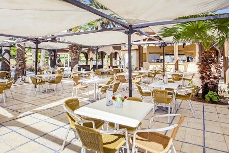 Tunisko Sousse Marhaba Club 13 dňový pobyt All Inclusive Letecky Letisko: Praha September 2026 (26/09/26- 8/10/26)