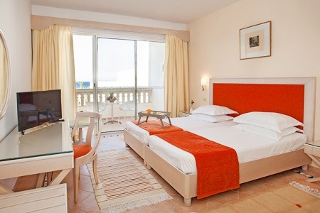 Tunisko Sousse Marhaba Club 13 dňový pobyt All Inclusive Letecky Letisko: Praha September 2026 (26/09/26- 8/10/26)