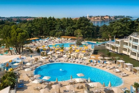 Valamar Parentino - 2