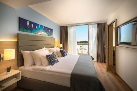 Valamar Parentino - 3