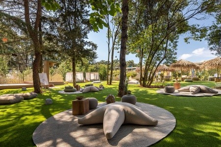 Valamar Parentino - 4