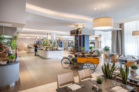 Valamar Parentino - 5