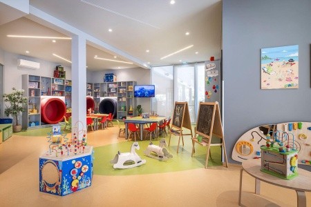 Valamar Parentino - 6