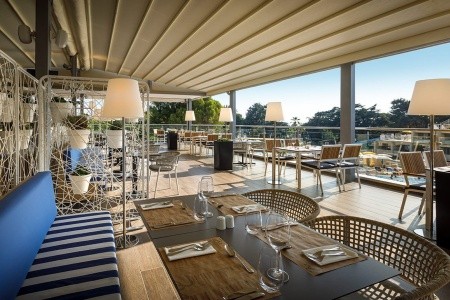 Valamar Parentino - 10